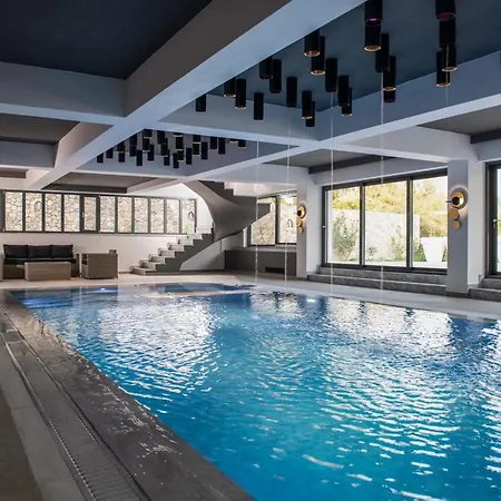 Villa Athos Kokkinion