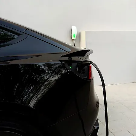 Villa Athos Kokkinion