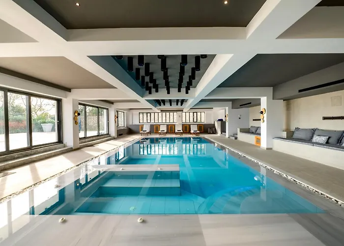 Villa Athos