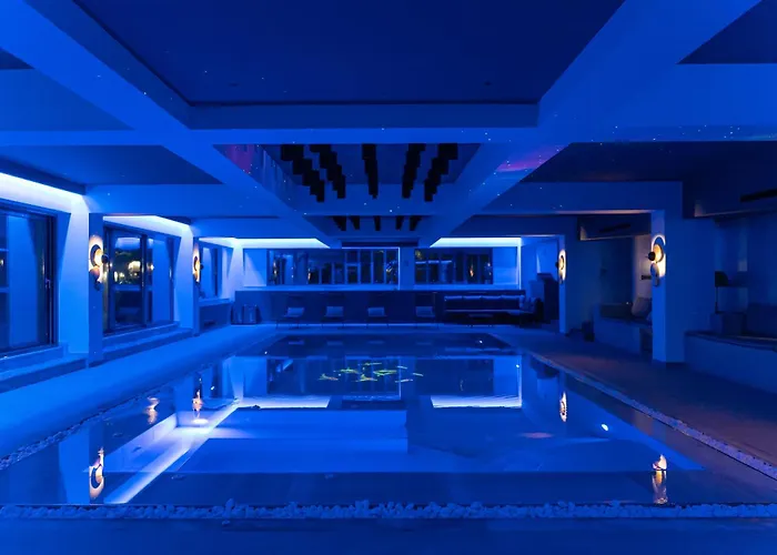 Villa Athos *