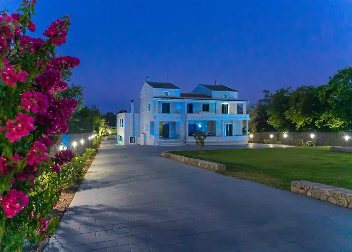 Athos Villa