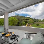 Villa Athos Kokkínion