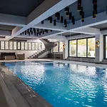 Villa Athos Kokkínion