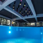 Villa Athos