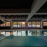 Athos Villa Kokkínion