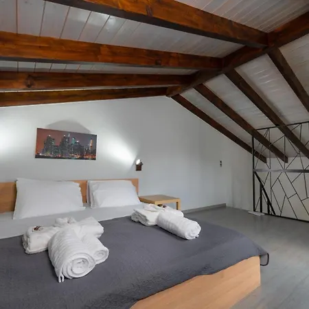 Athos Apartment Gouvia
