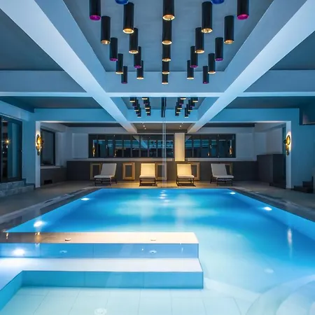 Athos Apartment Gouvia