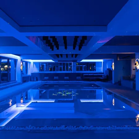 Villa Athos *