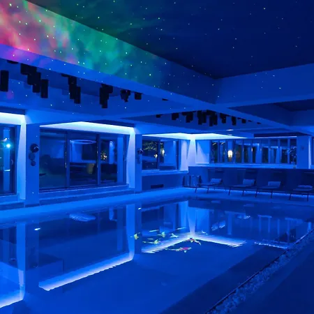 Athos וילה Kokkínion