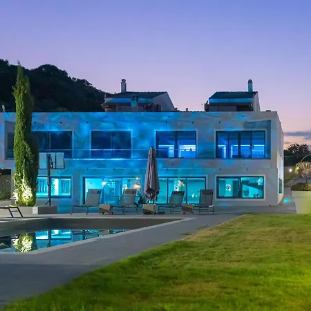 Villa Athos Kokkínion