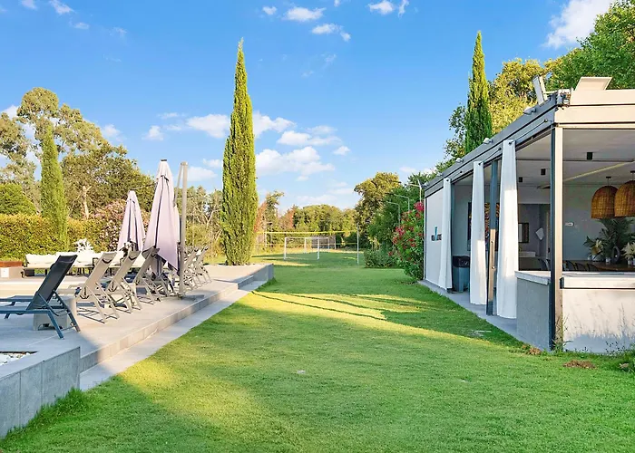 Athos Villa