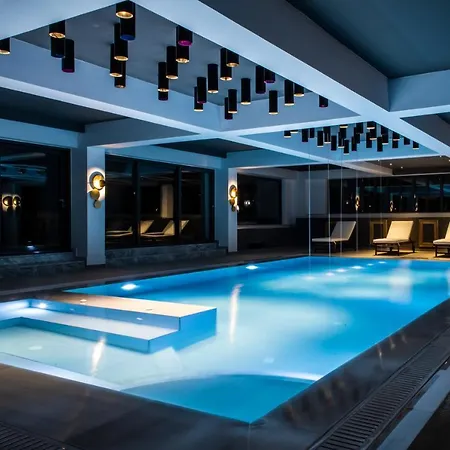 Athos Apartment