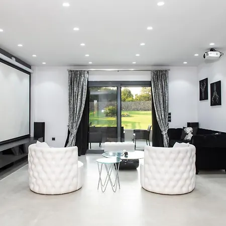 Athos Apartment Gouvia