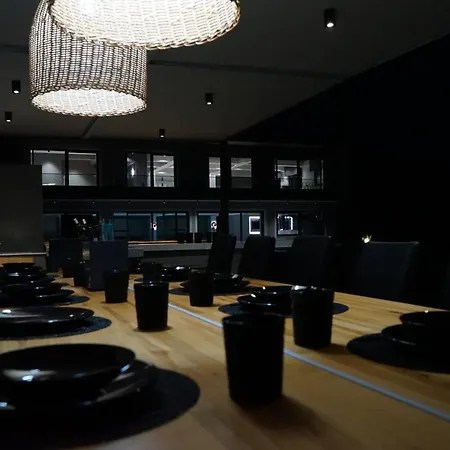 Villa Athos Kokkinion