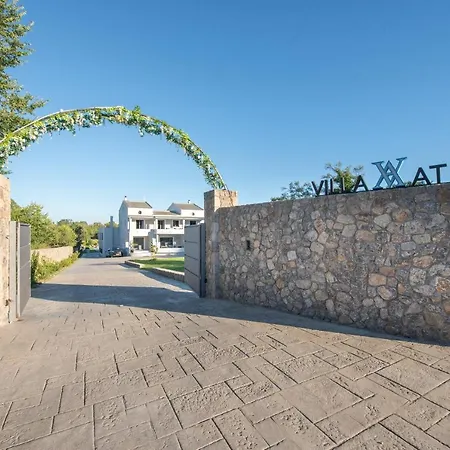 Athos Apartment Gouvia