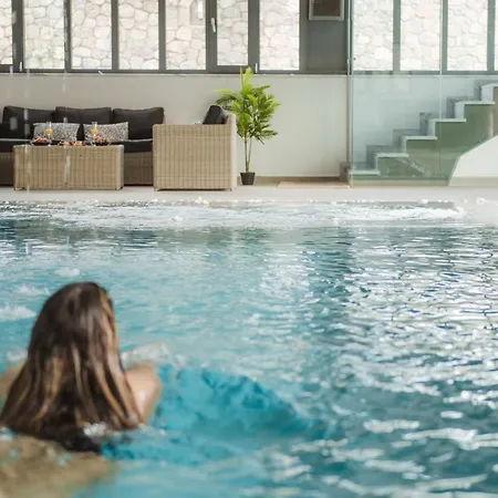 Apartment Athos *